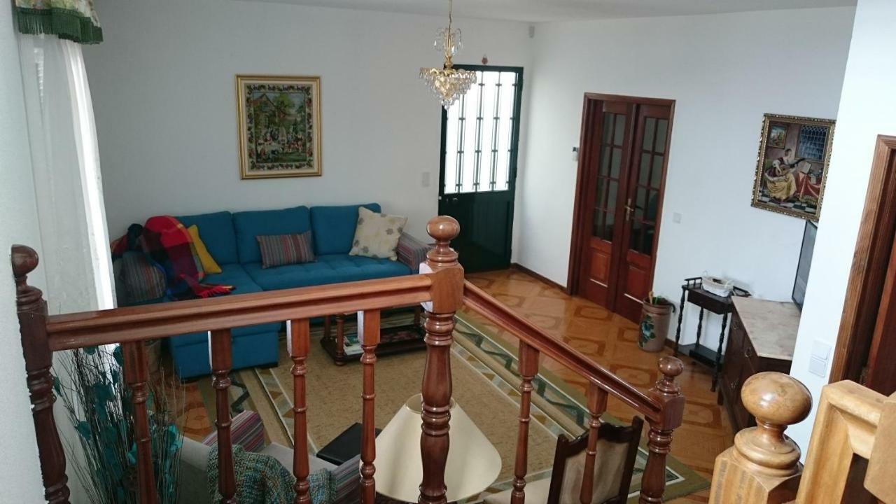 Vila Pragelas Santa Cruz  Exterior foto