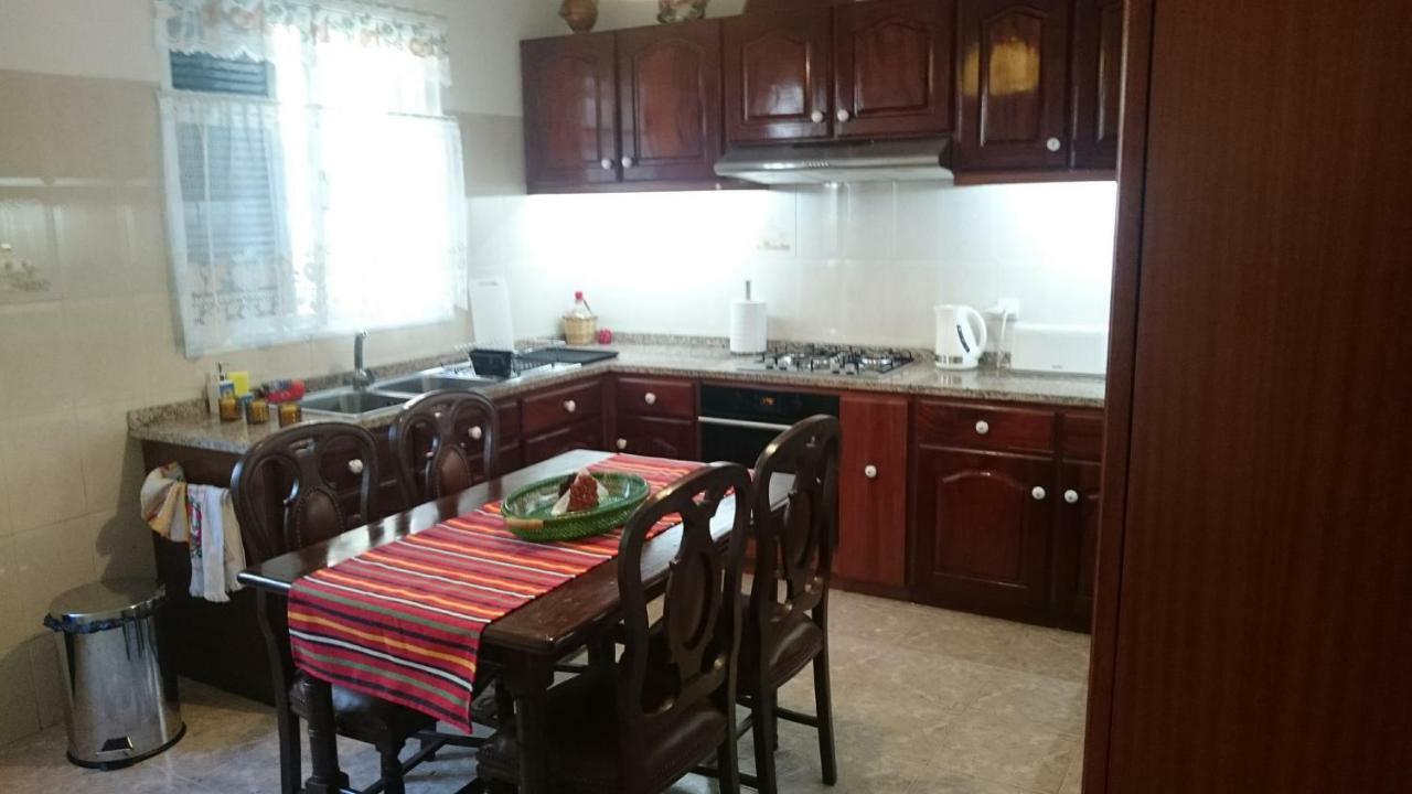 Vila Pragelas Santa Cruz  Exterior foto