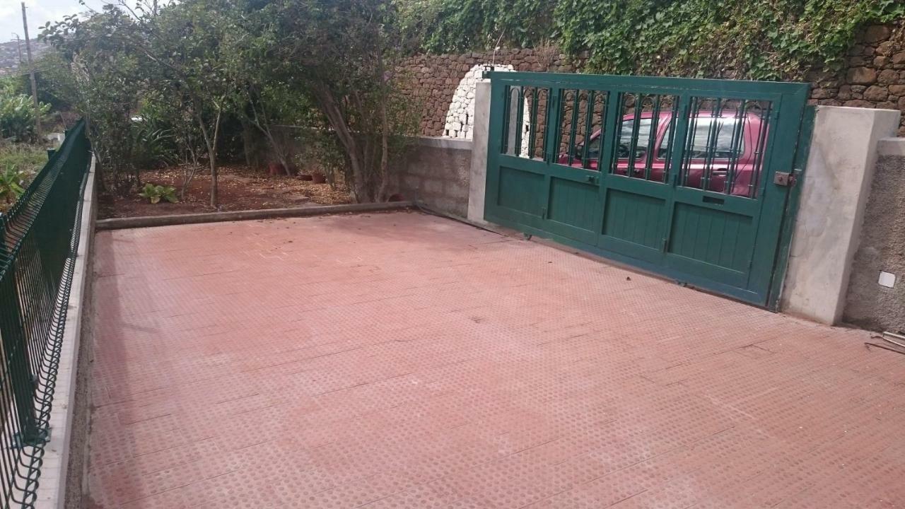 Vila Pragelas Santa Cruz  Exterior foto
