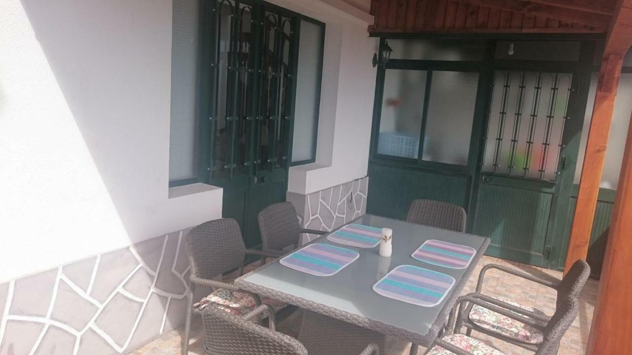 Vila Pragelas Santa Cruz  Exterior foto